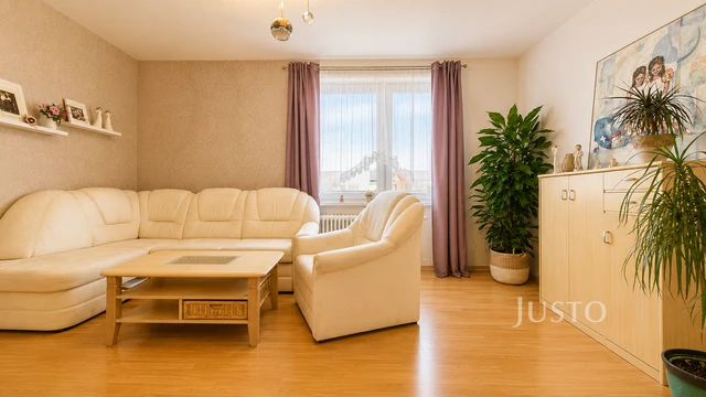 Prodej 3+1 61 m²