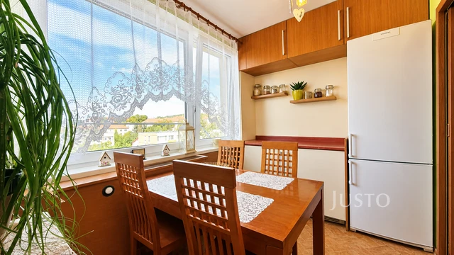 Prodej 3+1 61 m²