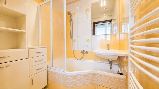 Prodej 3+1 61 m²