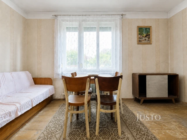 Prodej rodinného domu 514 m² s pozemkem 5 451 m²