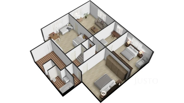 Prodej rodinného domu 514 m² s pozemkem 5 451 m²