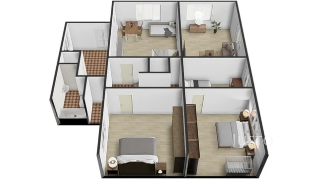 Prodej rodinného domu 514 m² s pozemkem 5 451 m²