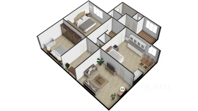 Prodej rodinného domu 514 m² s pozemkem 5 451 m²