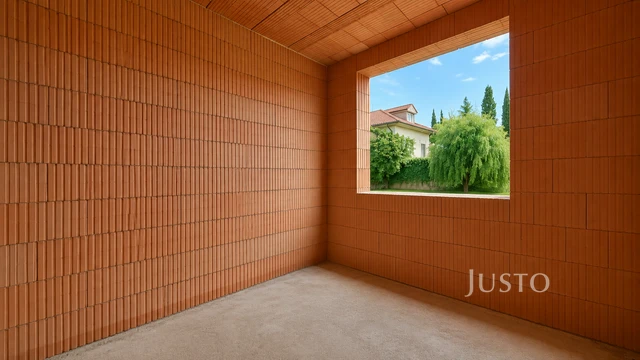 Prodej 3+kk 65 m² + zahrada 376 m² + parkování