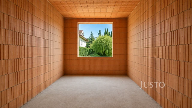 Prodej 3+kk 65 m² + zahrada 376 m² + parkování