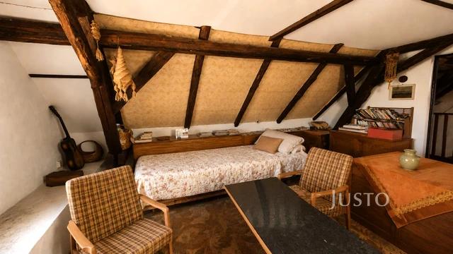 Prodej rodinného domu 120 m² s pozemkem 1 199 m²