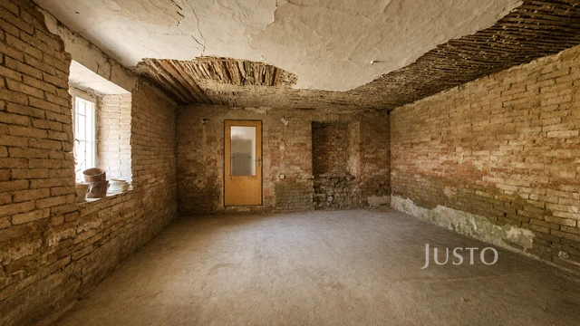 Prodej rodinného domu 120 m² s pozemkem 1 199 m²