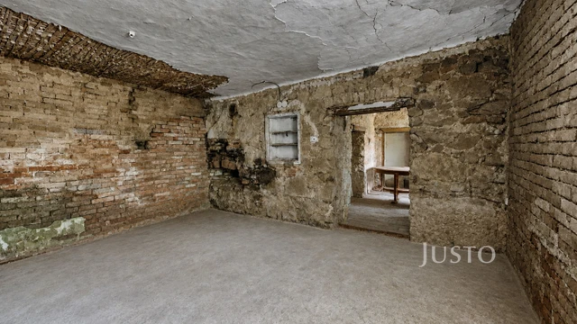 Prodej rodinného domu 120 m² s pozemkem 1 199 m²