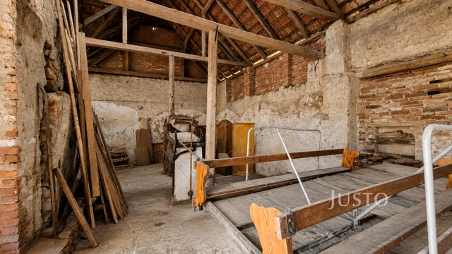 Prodej rodinného domu 120 m² s pozemkem 1 199 m²