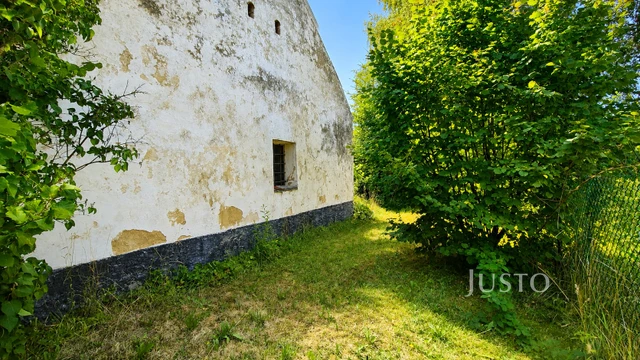 Prodej rodinného domu 120 m² s pozemkem 1 199 m²