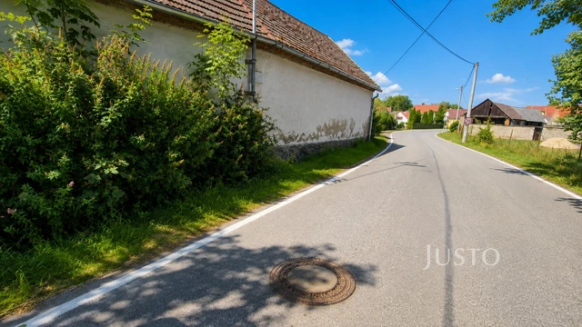 Prodej rodinného domu 120 m² s pozemkem 1 199 m²