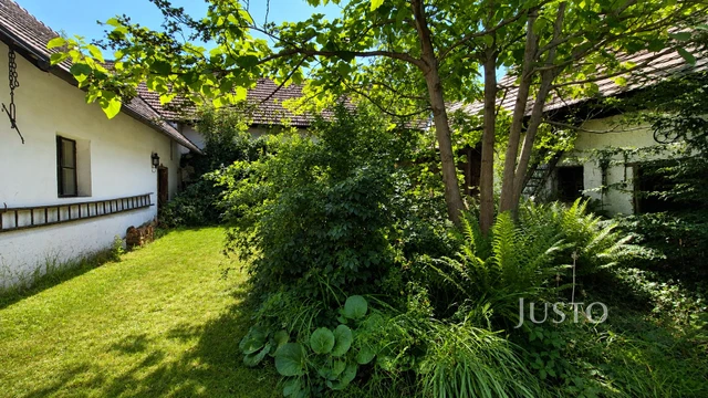 Prodej rodinného domu 120 m² s pozemkem 1 199 m²