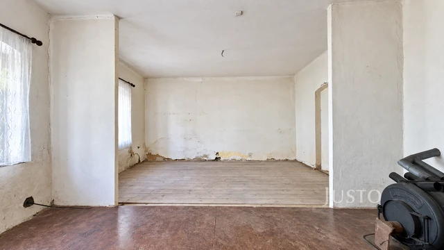 Prodej rodinného domu 70 m² s pozemkem 150 m²