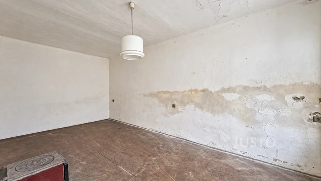 Prodej rodinného domu 70 m² s pozemkem 150 m²