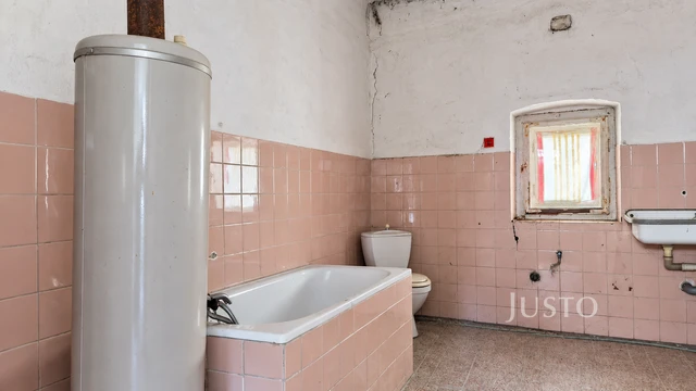 Prodej rodinného domu 70 m² s pozemkem 150 m²