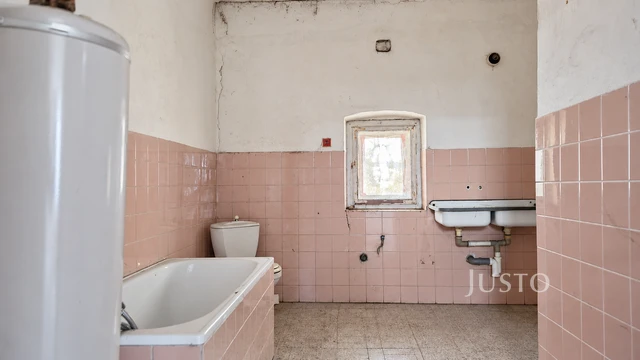 Prodej rodinného domu 70 m² s pozemkem 150 m²