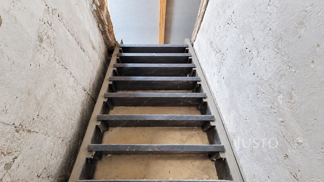Prodej rodinného domu 70 m² s pozemkem 150 m²