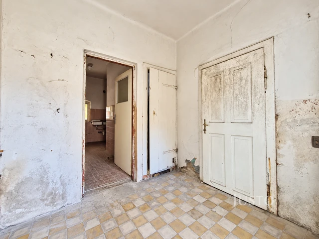 Prodej rodinného domu 70 m² s pozemkem 150 m²