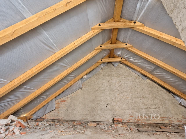 Prodej rodinného domu 70 m² s pozemkem 150 m²