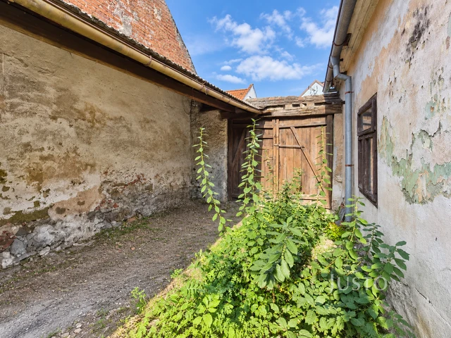 Prodej rodinného domu 70 m² s pozemkem 150 m²