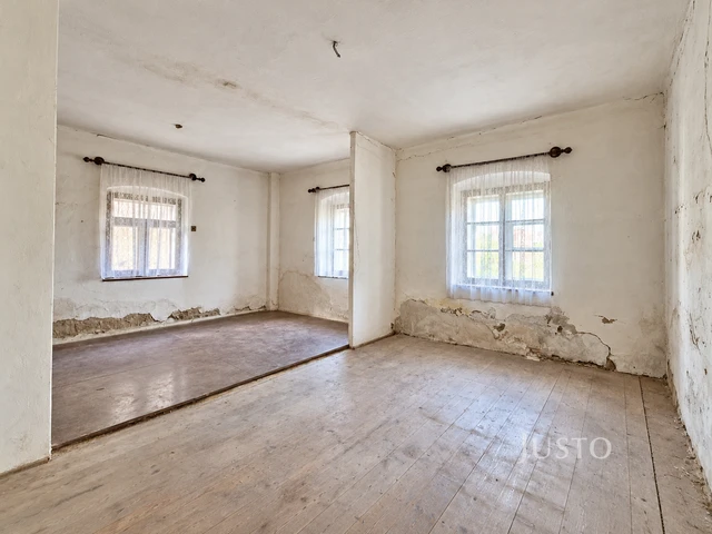 Prodej rodinného domu 70 m² s pozemkem 150 m²