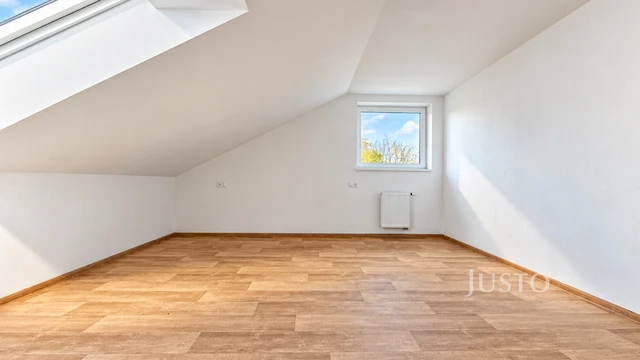 Prodej rodinného domu 174 m² s pozemkem 527 m² + terasa