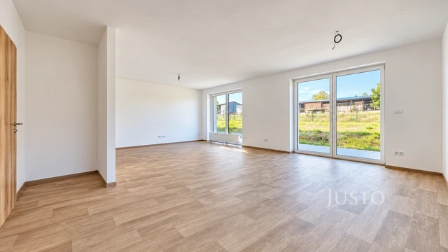 Prodej rodinného domu 174 m² s pozemkem 527 m² + terasa