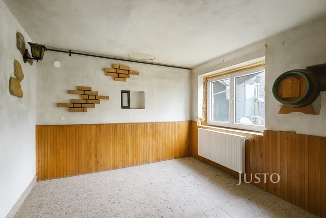 Prodej rodinného domu 214 m² s pozemkem 998 m²