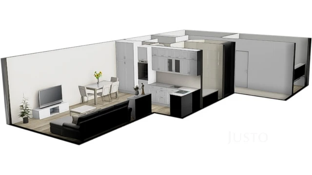 Prodej ubytování 786 m² s pozemkem 288 m²