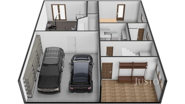 Prodej rodinného domu 322 m² s pozemkem 777 m²
