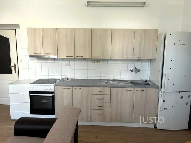 Pronájem 2+kk 65 m²