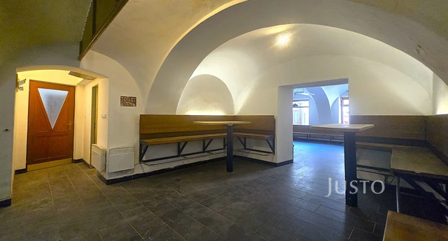 Prodej ubytování 786 m² s pozemkem 288 m²