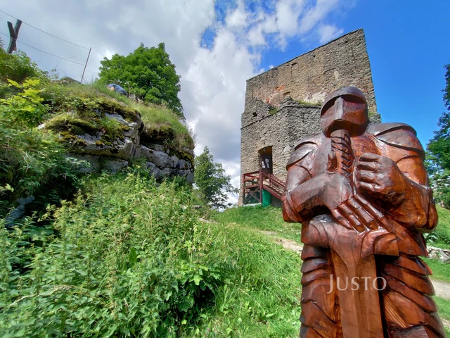 Prodej rodinného domu 84 m² s pozemkem 684 m²