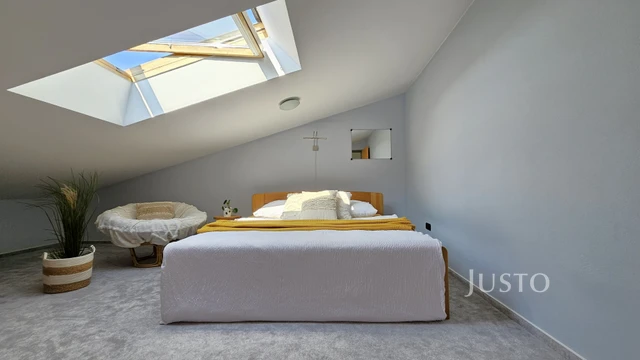 Prodej 3+kk 117 m² + garáž