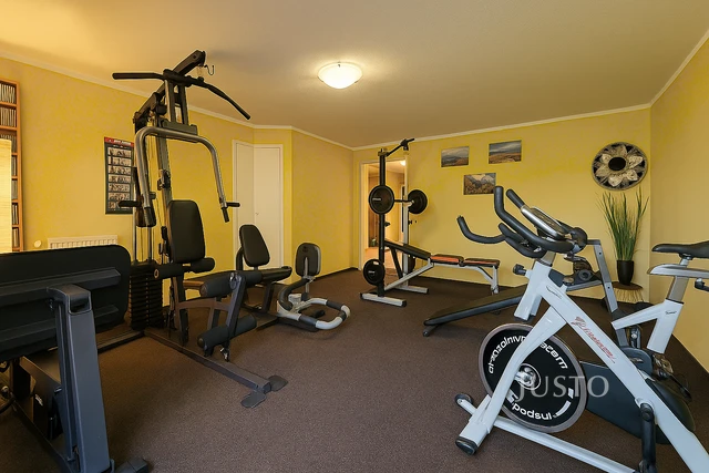 Prodej rodinného domu 322 m² s pozemkem 777 m²