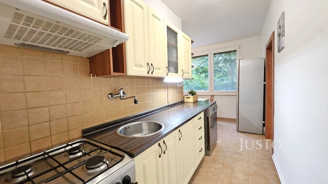 Prodej 3+1 63 m² + parkování