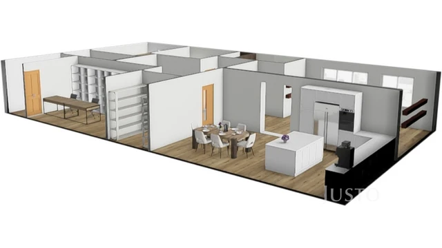 Prodej rodinného domu 278 m² s pozemkem 928 m² + terasa