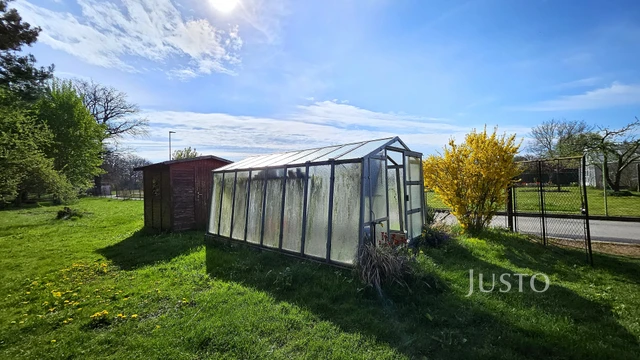 Prodej rodinného domu 51 m² s pozemkem 685 m²