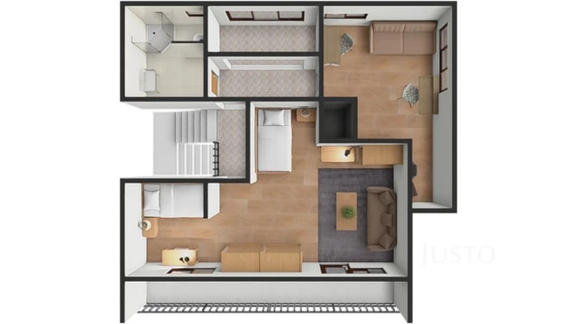 Prodej rodinného domu 214 m² s pozemkem 998 m²