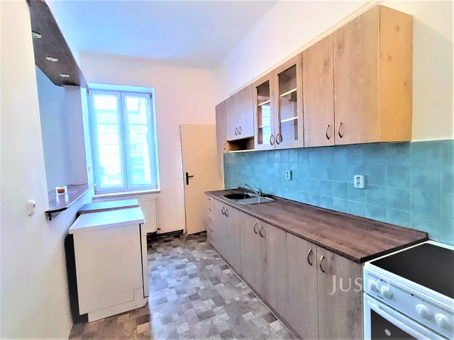 Prodej 3+kk 83 m² + parkování