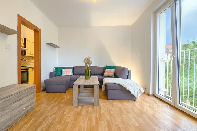 Prodej 3+1 63 m² + parkování