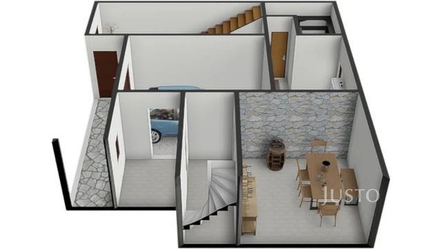 Prodej rodinného domu 214 m² s pozemkem 998 m²