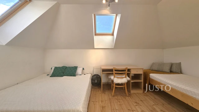 Prodej rodinného domu 131 m² s pozemkem 538 m² + terasa 22 m²