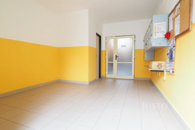 Prodej 3+1 63 m² + parkování