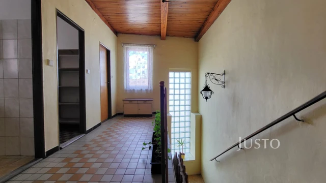 Prodej rodinného domu 267 m² s pozemkem 520 m² + terasa 20 m²