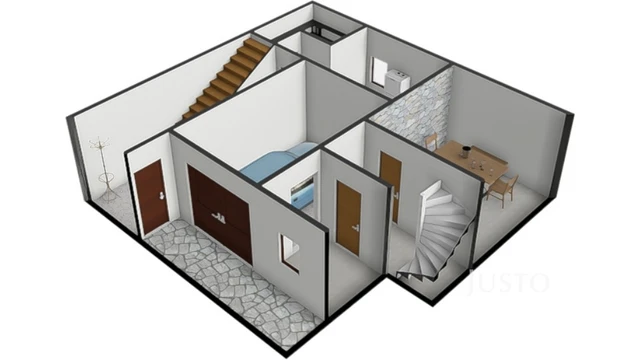 Prodej rodinného domu 214 m² s pozemkem 998 m²