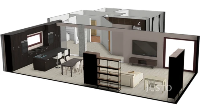 Prodej vily 279 m² s pozemkem 4657 m² + terasa