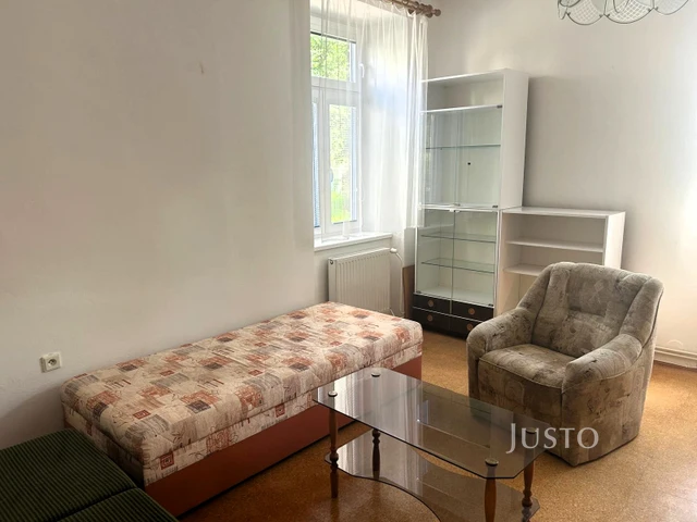 Pronájem 2+kk 65 m²