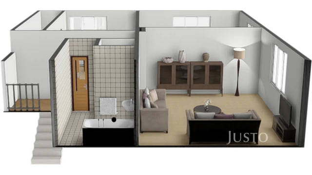 Prodej rodinného domu 243 m² s pozemkem 1633 m²