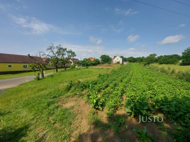 Prodej pozemku 2918 m²